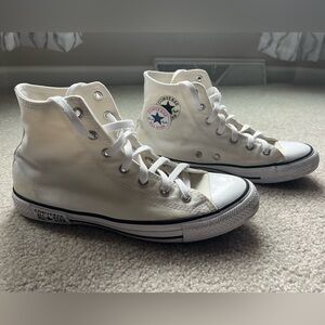 Converse Chuck Taylor All Star Logo Remix